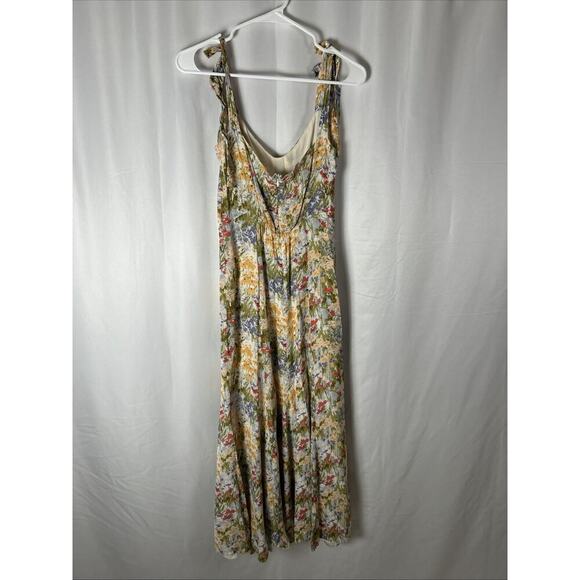 Reformation Nadira Dress - Picture 5 of 6